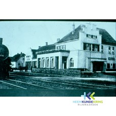 Elten trajekt linie F00001499